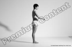 KungFu reference poses